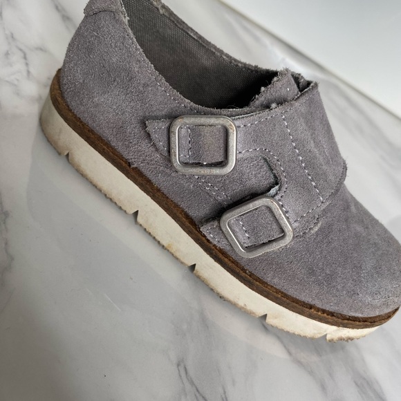 Zara Boys Loafers - Picture 2 of 3